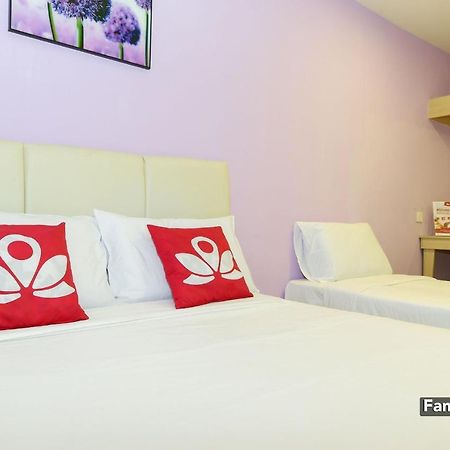 Charisma Hotel Kuala Lumpur Extérieur photo
