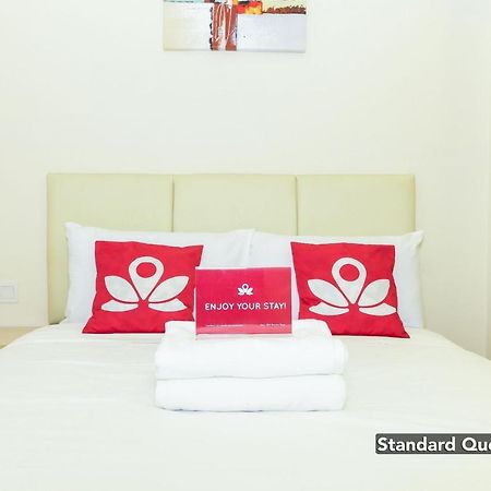 Charisma Hotel Kuala Lumpur Extérieur photo