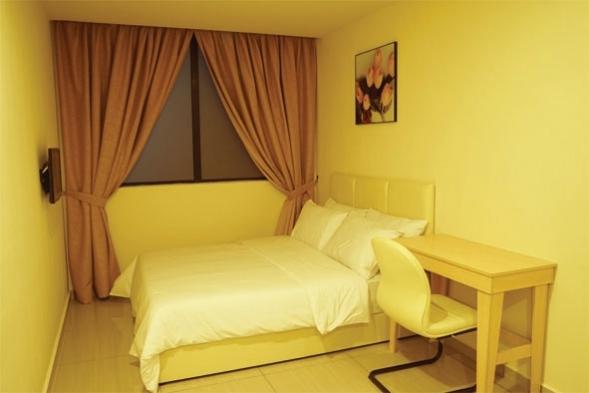 Charisma Hotel Kuala Lumpur Extérieur photo
