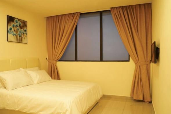 Charisma Hotel Kuala Lumpur Extérieur photo