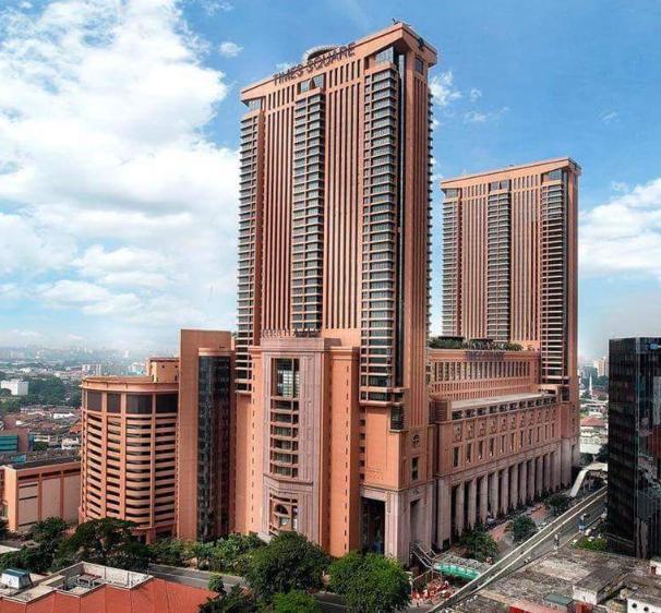 Charisma Hotel Kuala Lumpur Extérieur photo