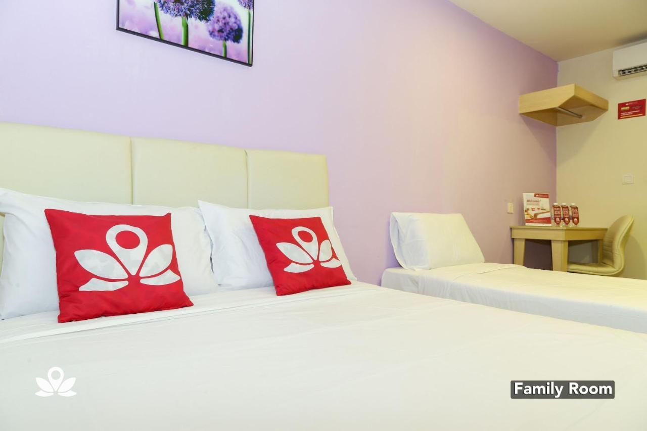 Charisma Hotel Kuala Lumpur Extérieur photo