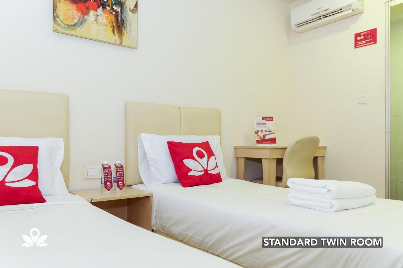 Charisma Hotel Kuala Lumpur Extérieur photo