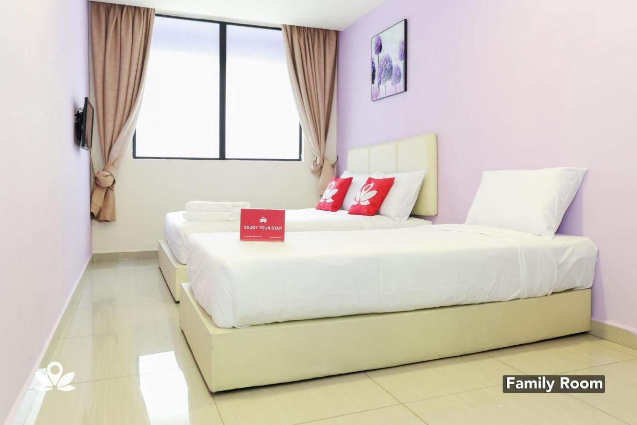 Charisma Hotel Kuala Lumpur Extérieur photo