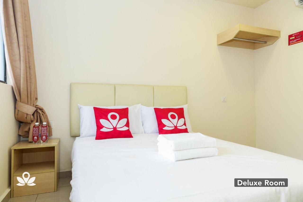 Charisma Hotel Kuala Lumpur Extérieur photo