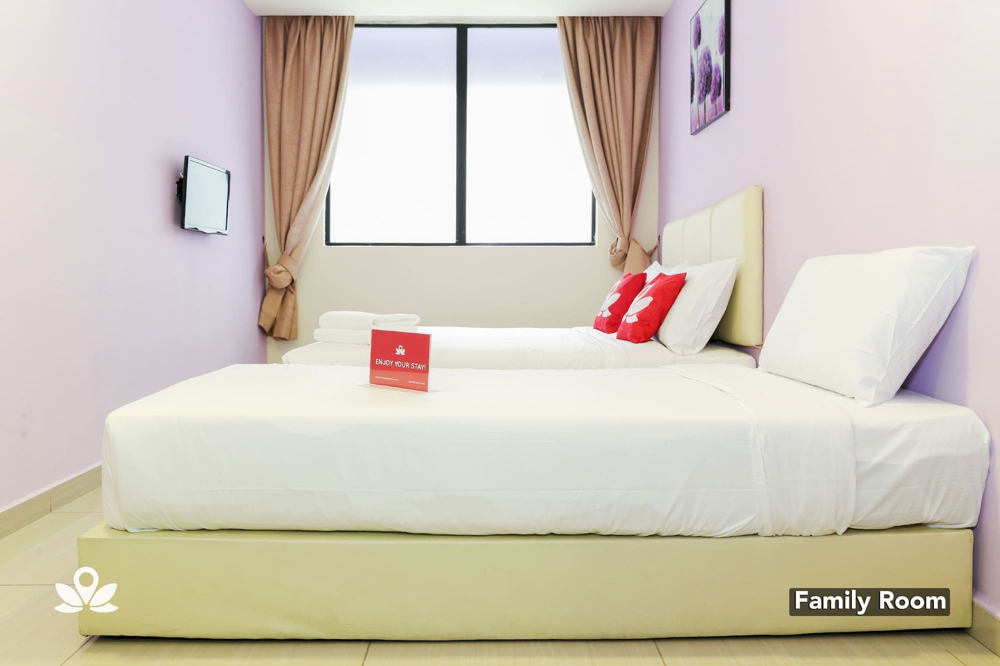 Charisma Hotel Kuala Lumpur Extérieur photo